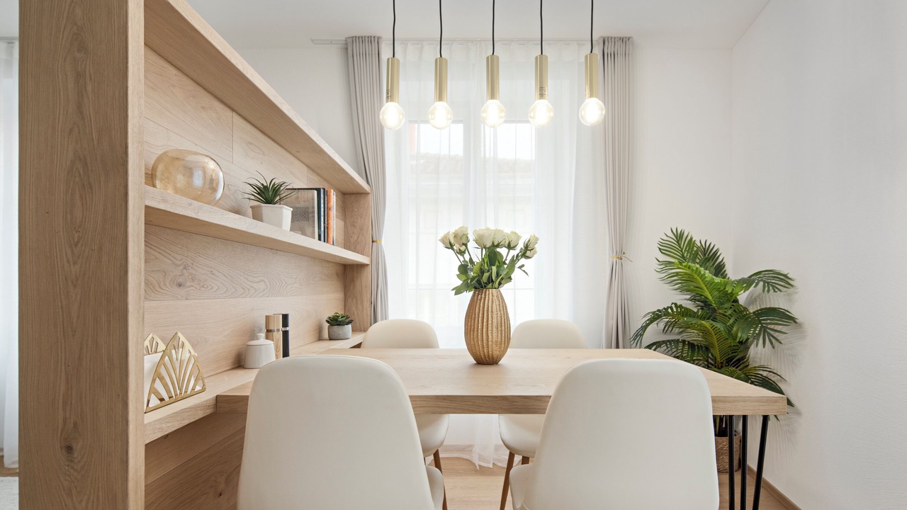 Photo of Livingroom in Old Town