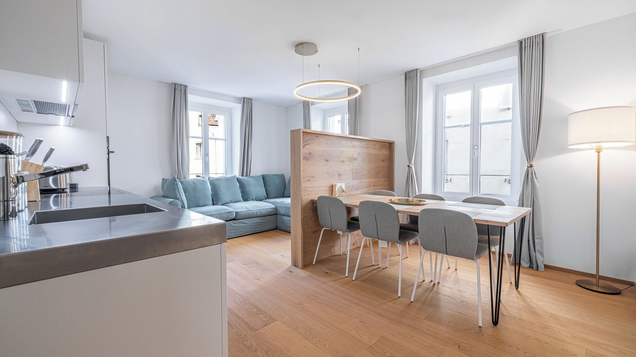 Photo of Livingroom in Old Town