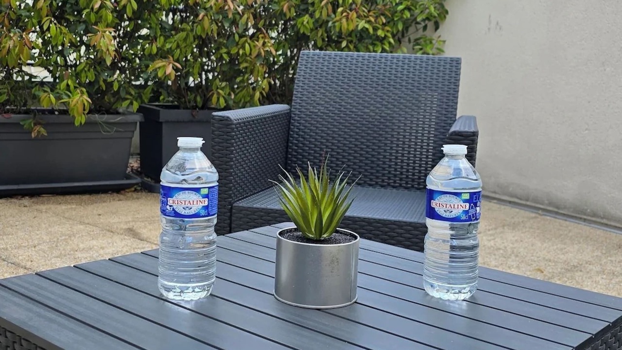 Photo of Patio Balcony in Vanves