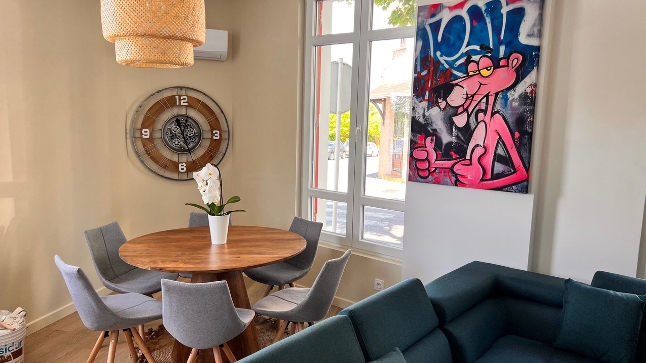 Photo of Others in Cœur de Ville