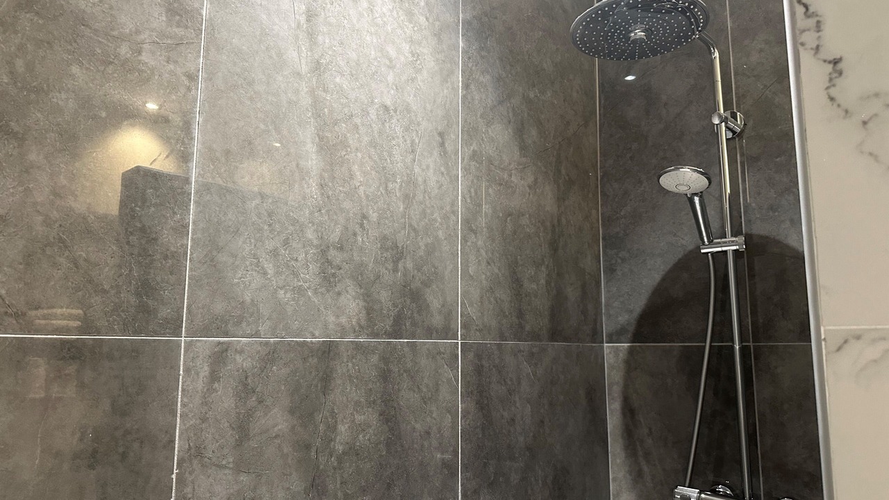 Photo of Bathroom in Cœur de Ville