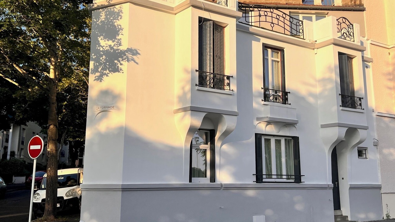 Photo of Outdoor in Cœur de Ville