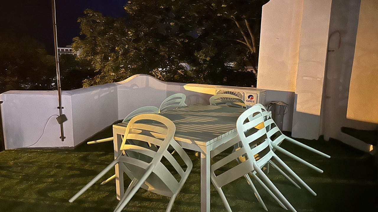 Photo of Outdoor in Cœur de Ville