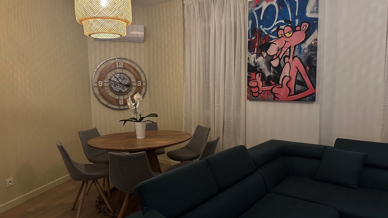 Photo of Livingroom in Cœur de Ville