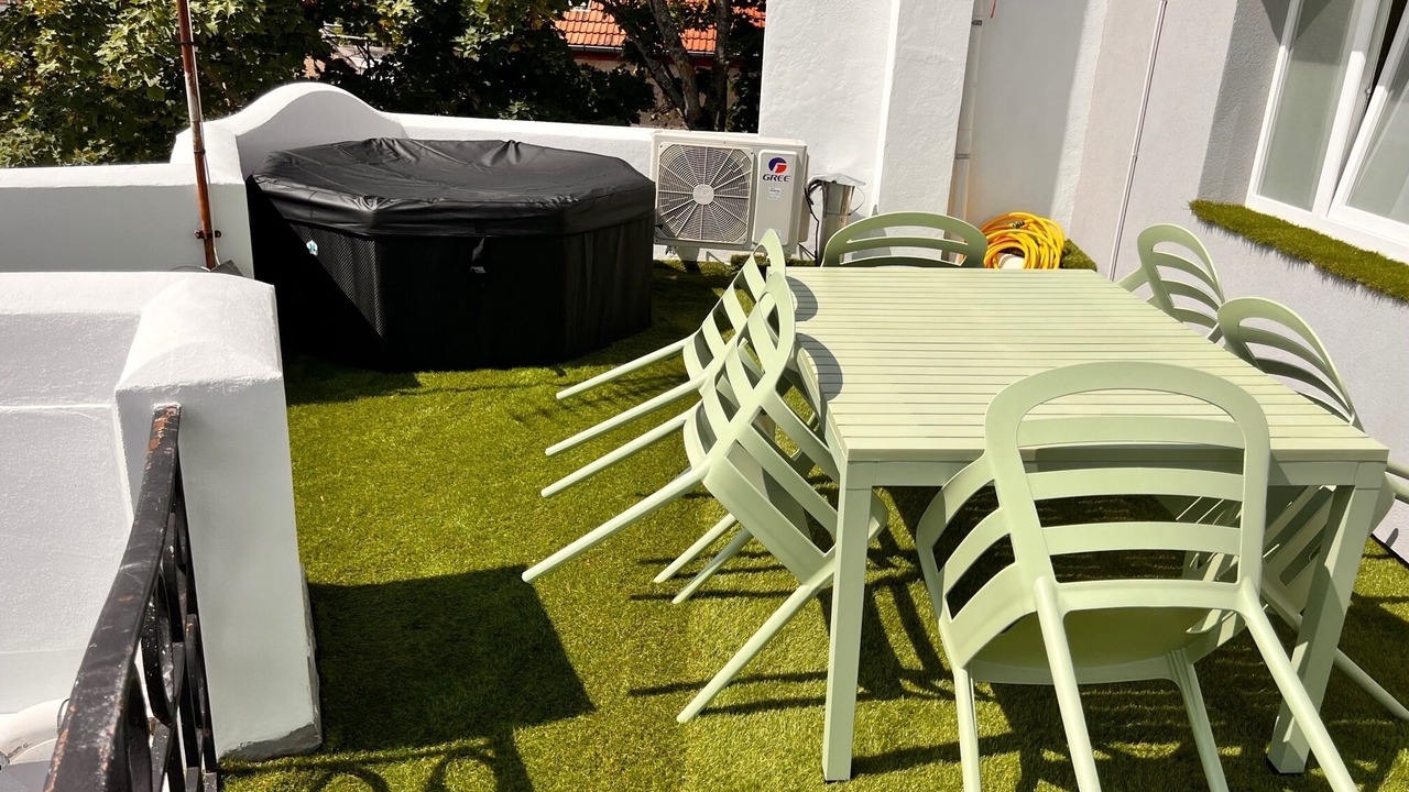 Photo of Outdoor in Cœur de Ville