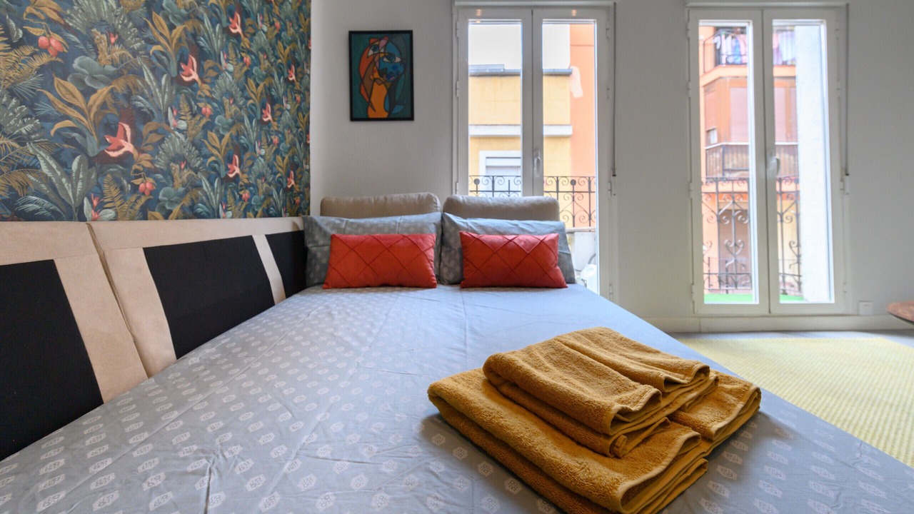Photo of Bedroom in Bellas Vistas