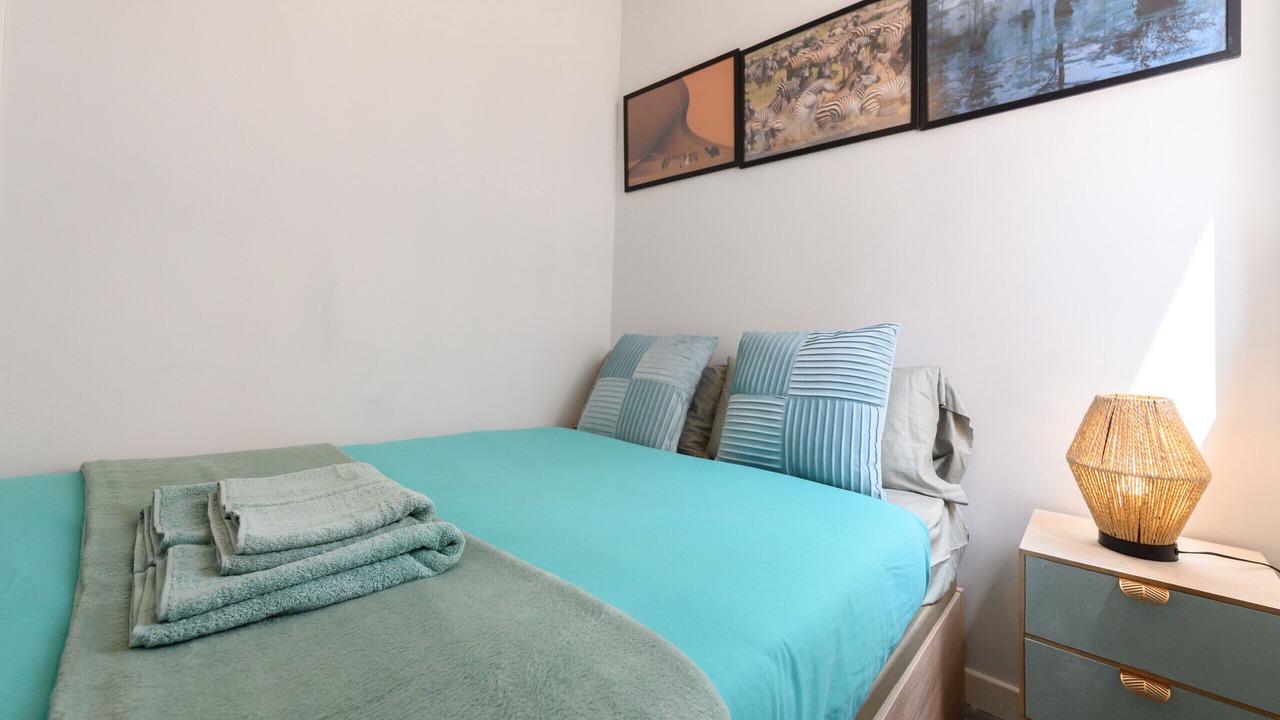 Photo of Bedroom in Bellas Vistas
