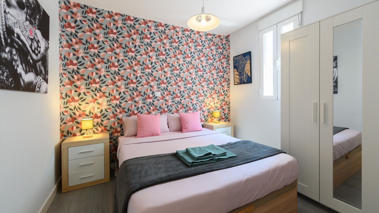 Photo of Bedroom in Bellas Vistas