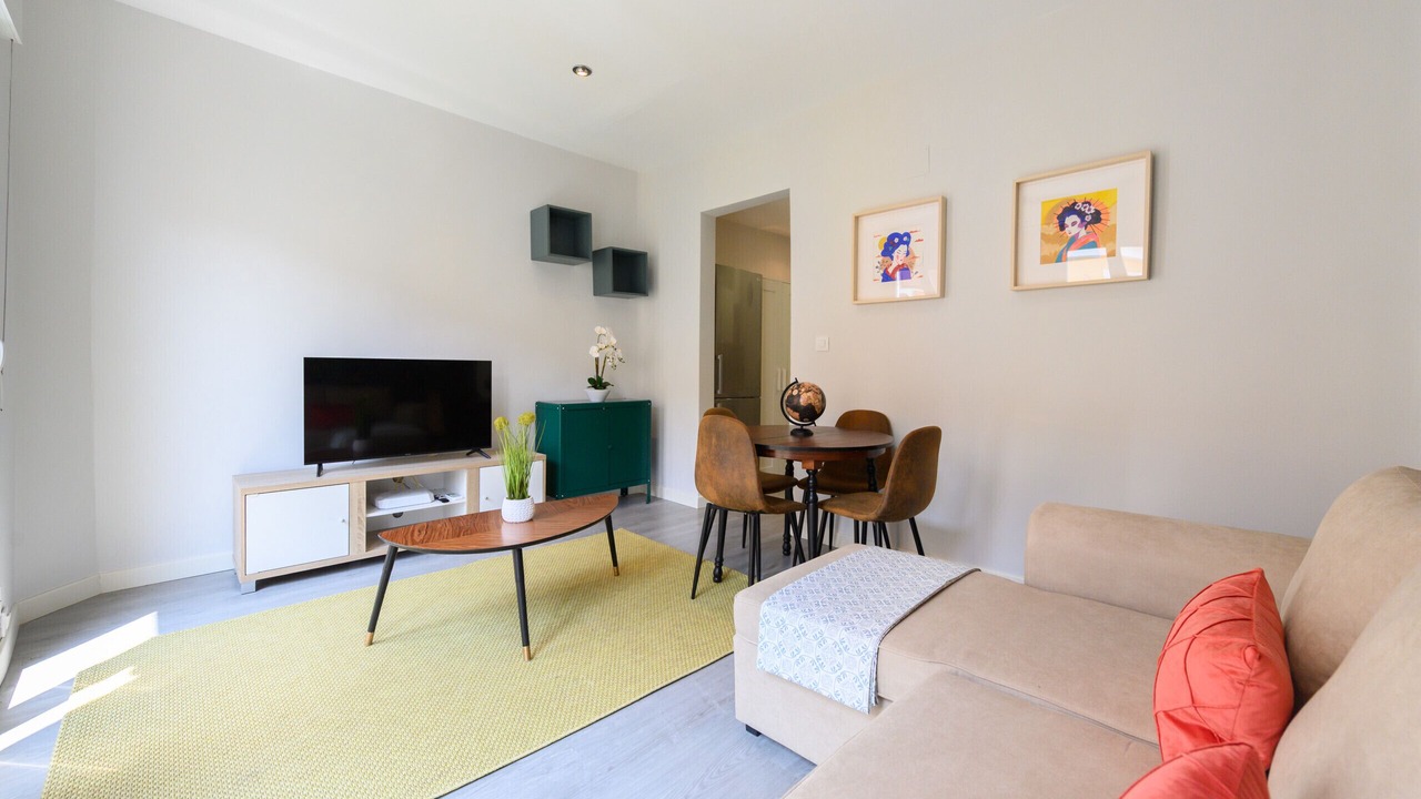 Photo of Livingroom in Bellas Vistas