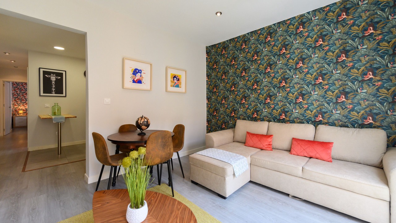 Photo of Livingroom in Bellas Vistas