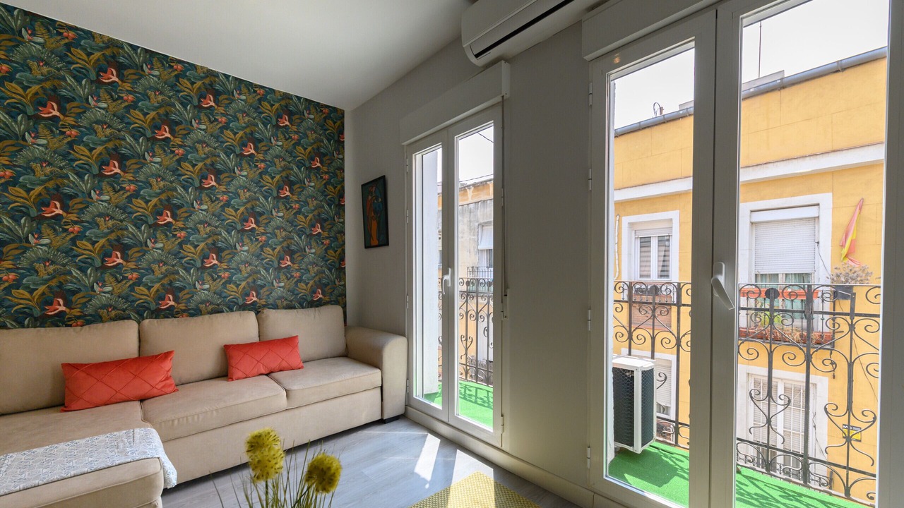 Photo of Livingroom in Bellas Vistas