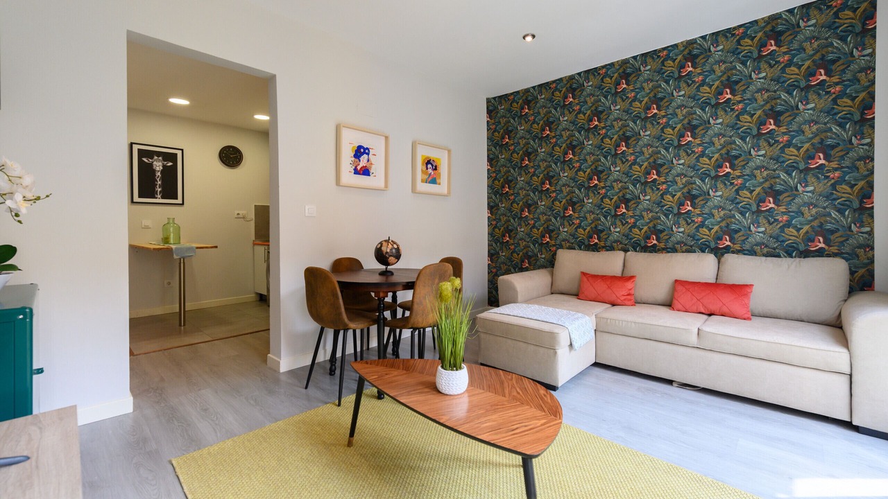 Photo of Livingroom in Bellas Vistas
