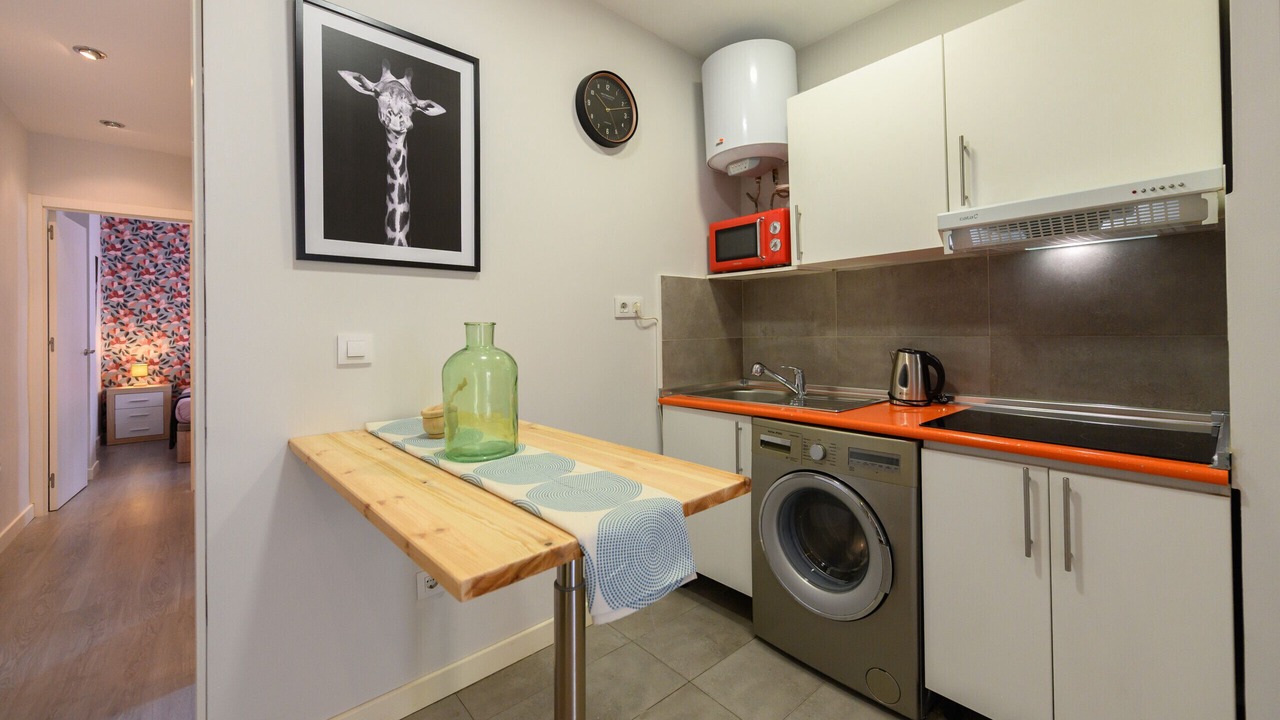 Photo of Kitchen in Bellas Vistas