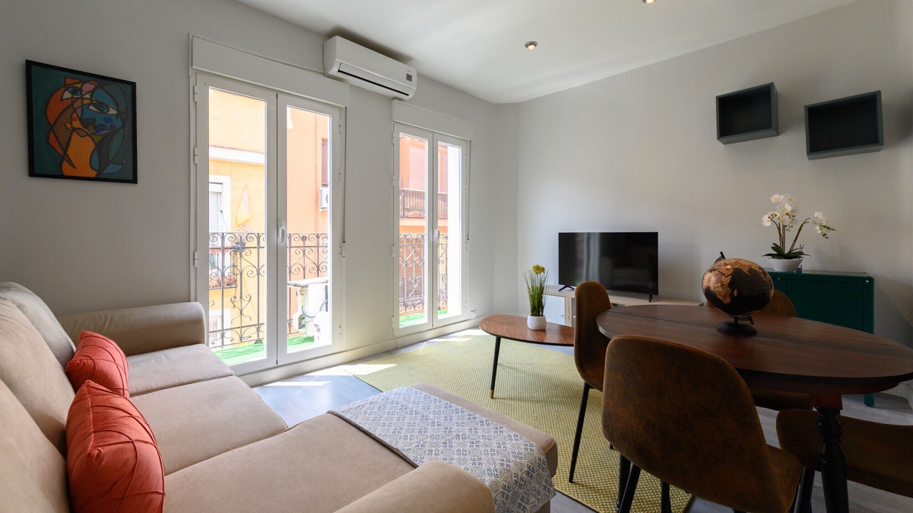 Photo of Livingroom in Bellas Vistas