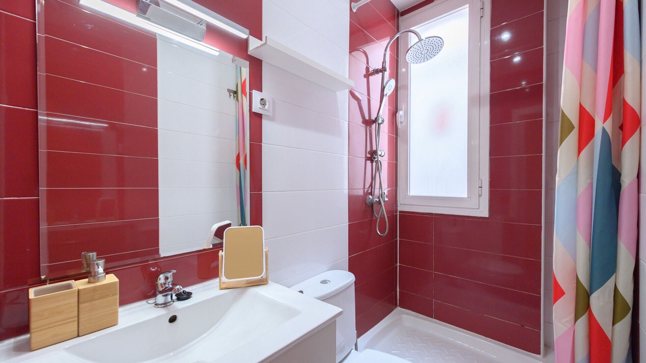 Photo of Bathroom in Bellas Vistas