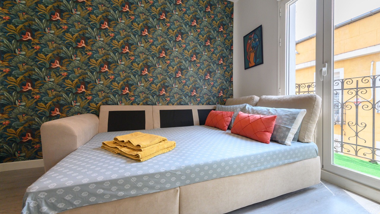 Photo of Bedroom in Bellas Vistas