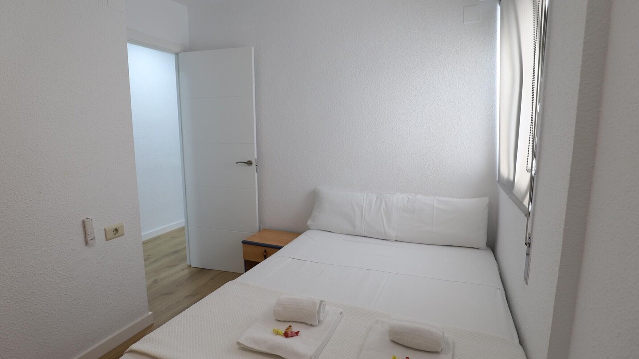 Photo of Bedroom in Sagunto