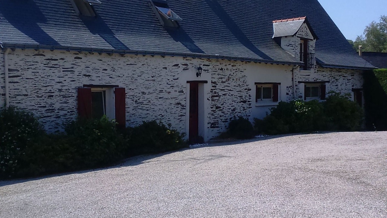 Photo of Outdoor in Segre-en-Anjou-Bleu