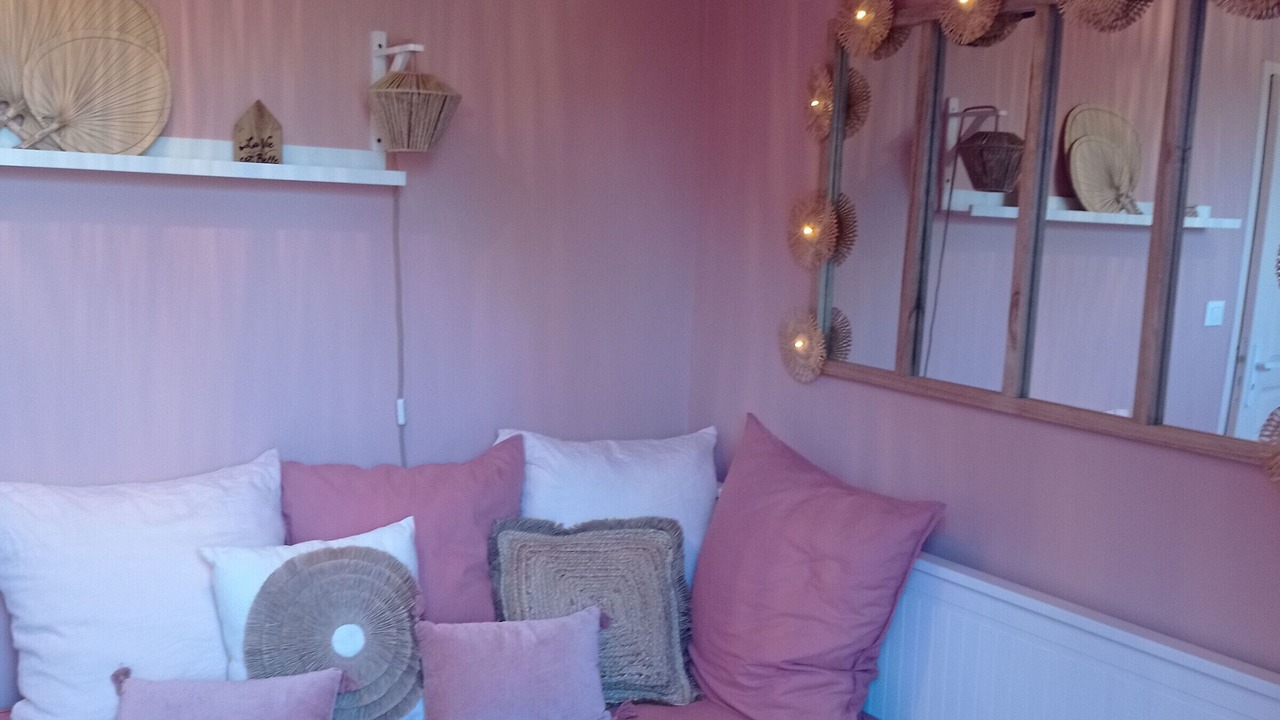 Photo of Bedroom in Segre-en-Anjou-Bleu