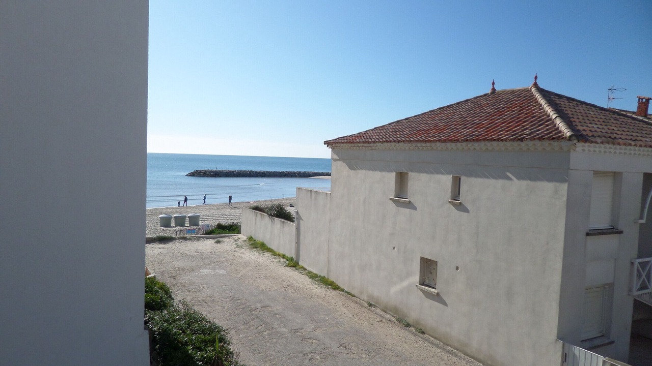Photo of Others in Carnon-Plage