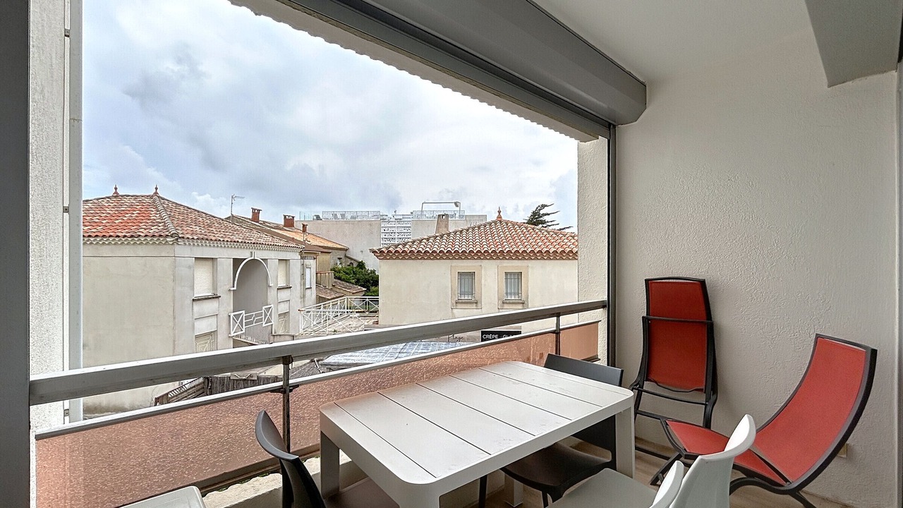 Photo of Others in Carnon-Plage