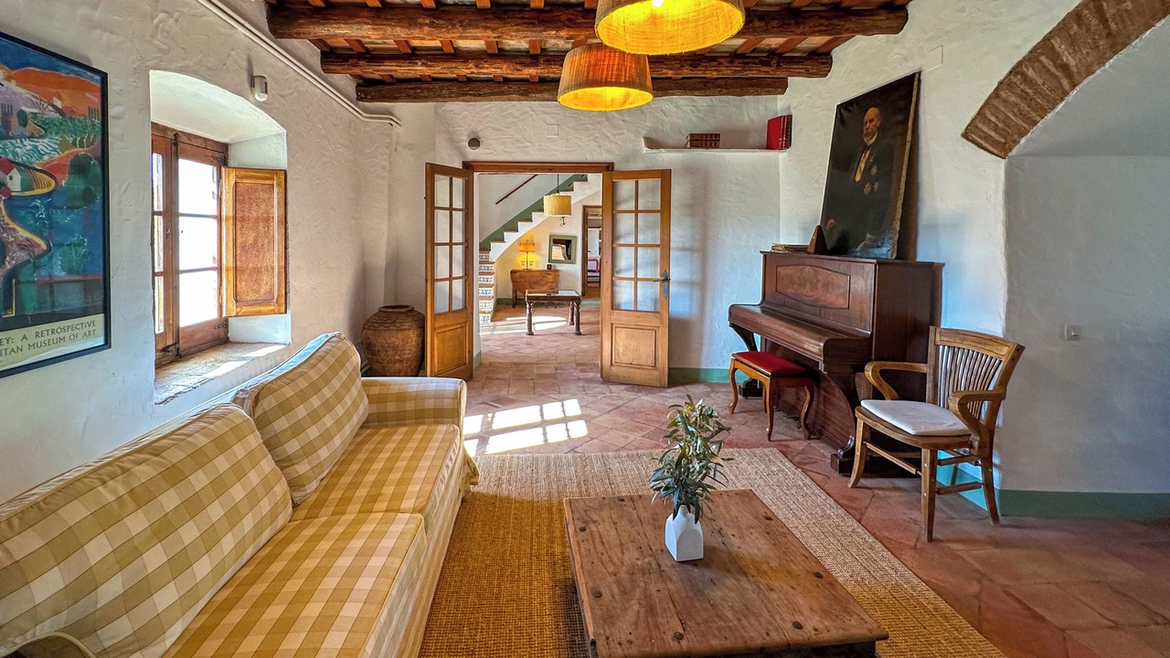 Photo of Livingroom in Sant Pere de Ribes