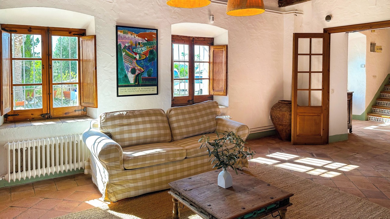 Photo of Livingroom in Sant Pere de Ribes