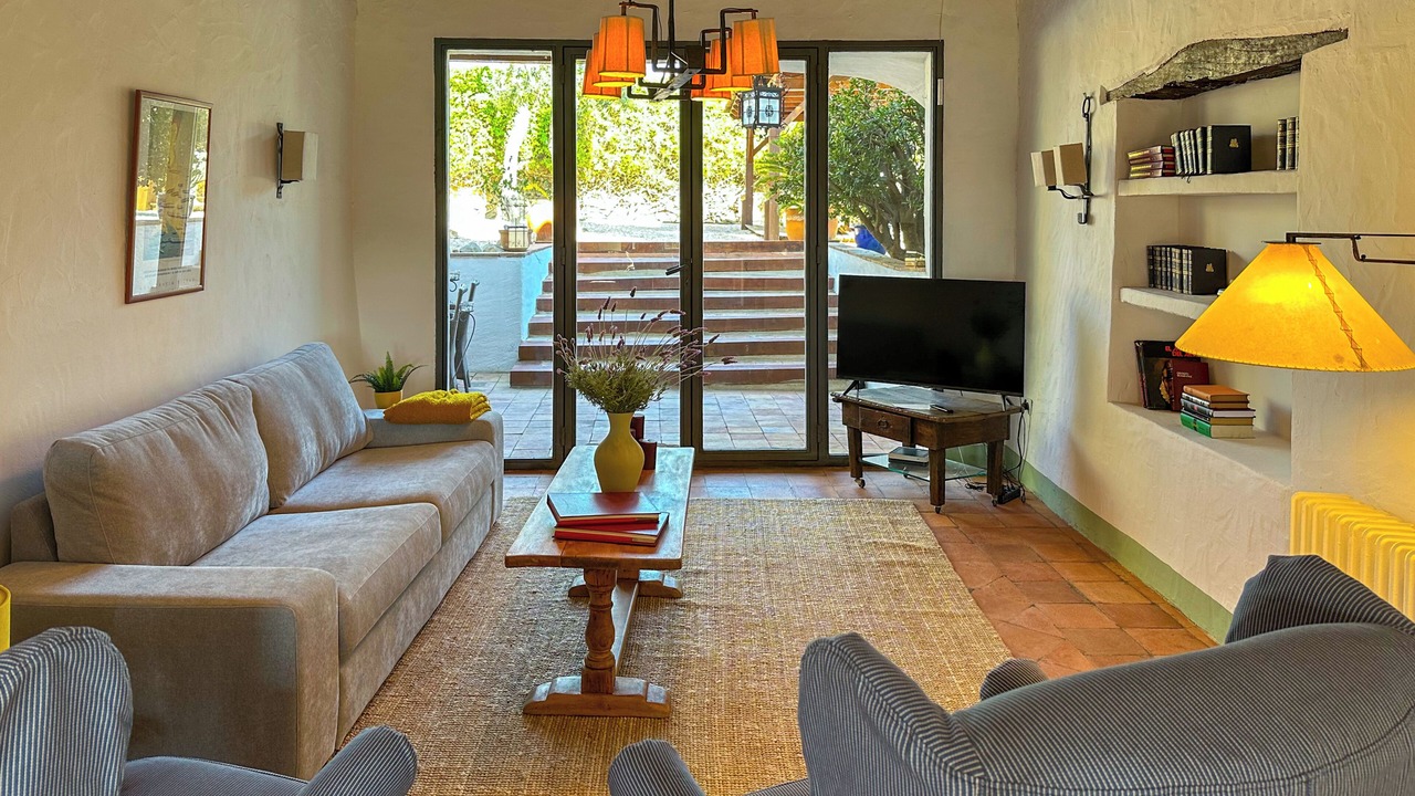 Photo of Livingroom in Sant Pere de Ribes