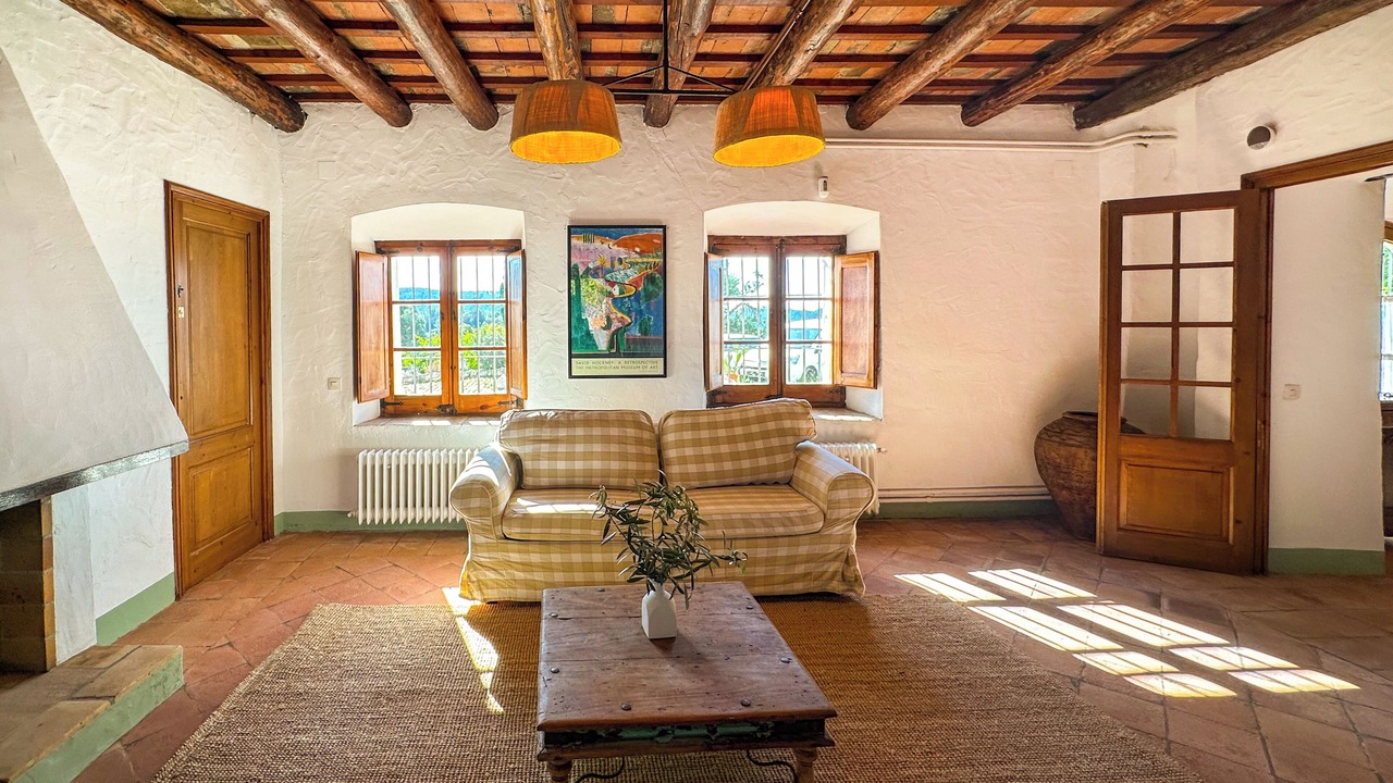 Photo of Livingroom in Sant Pere de Ribes