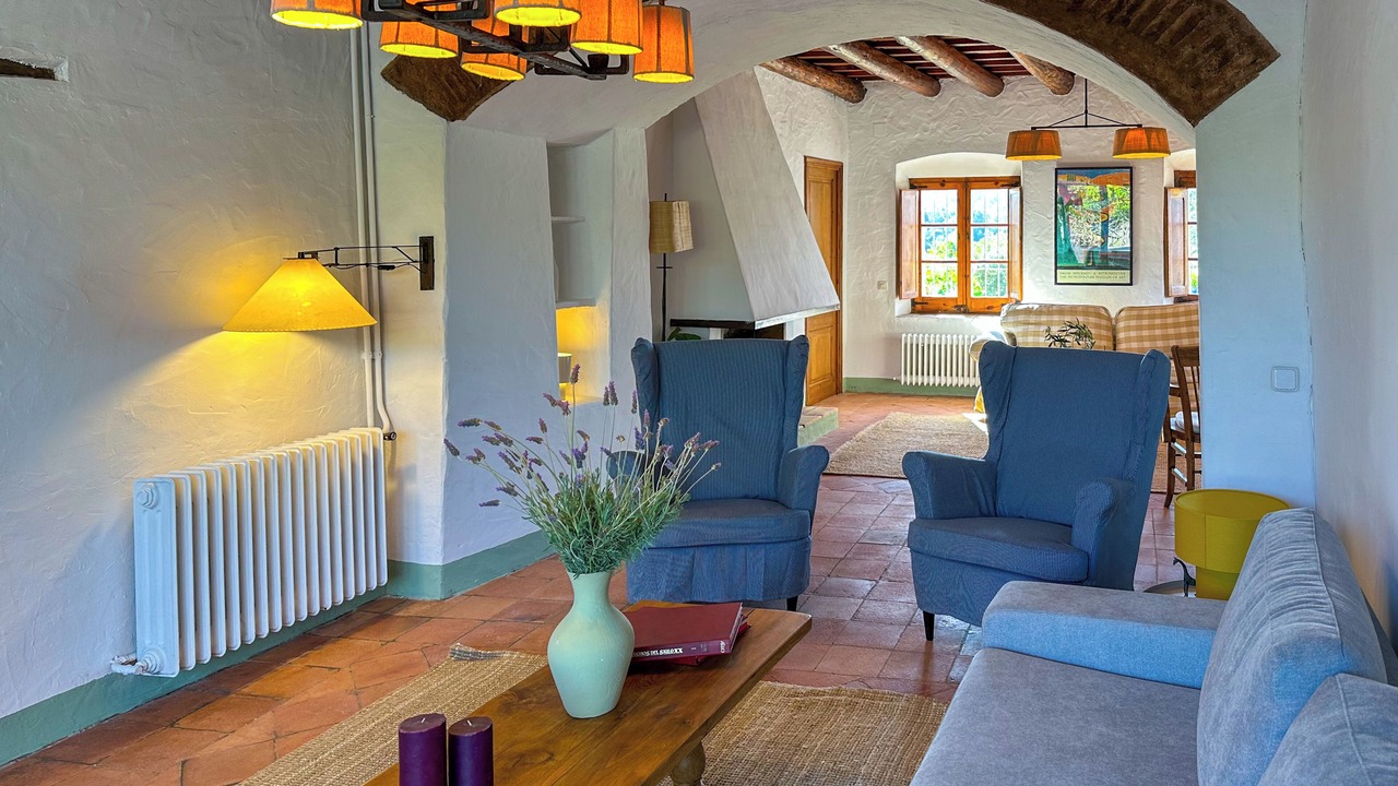Photo of Livingroom in Sant Pere de Ribes