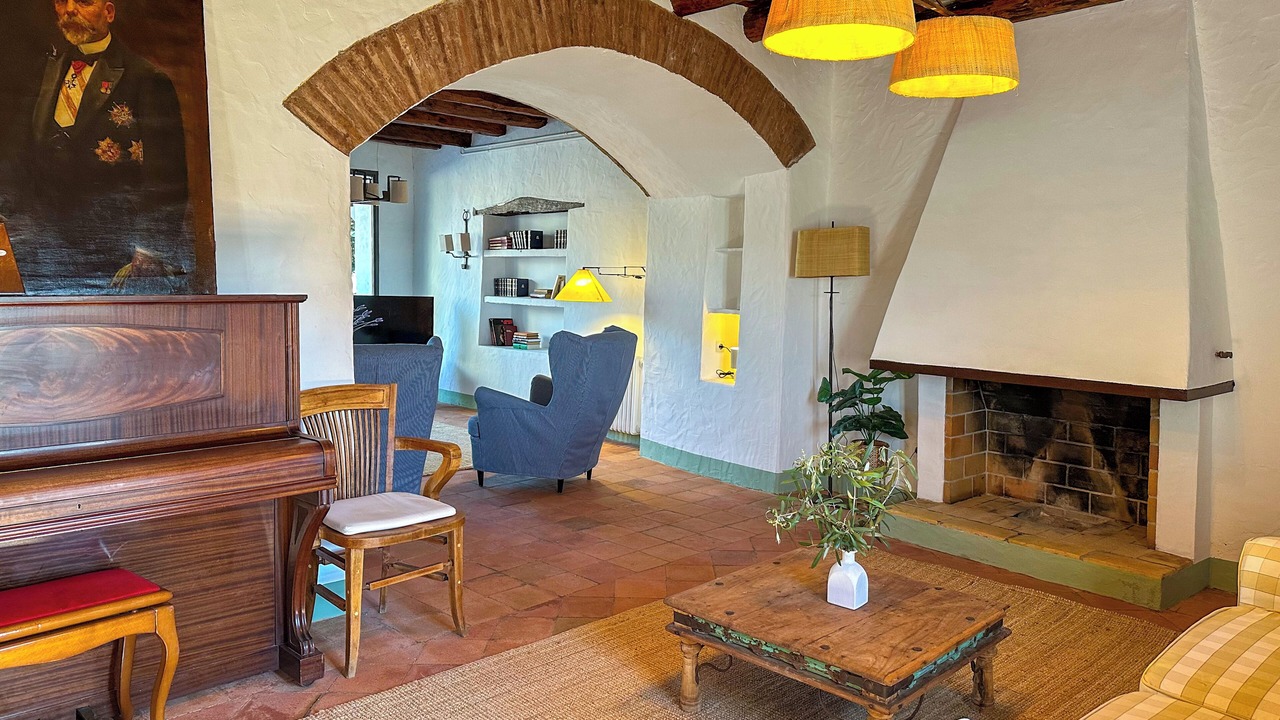 Photo of Livingroom in Sant Pere de Ribes