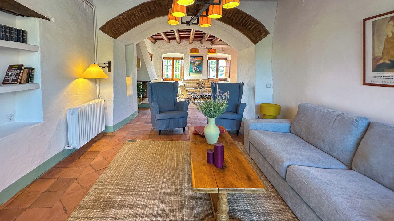 Photo of Livingroom in Sant Pere de Ribes