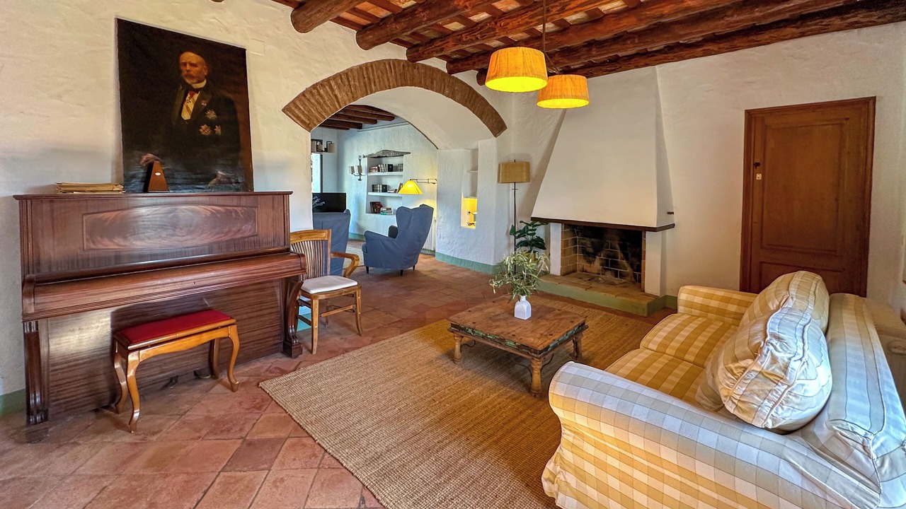 Photo of Livingroom in Sant Pere de Ribes