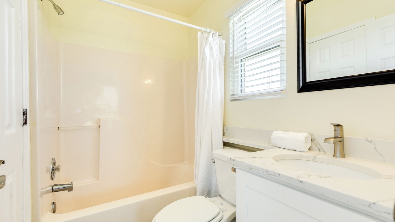 Photo of Bathroom in Miramar