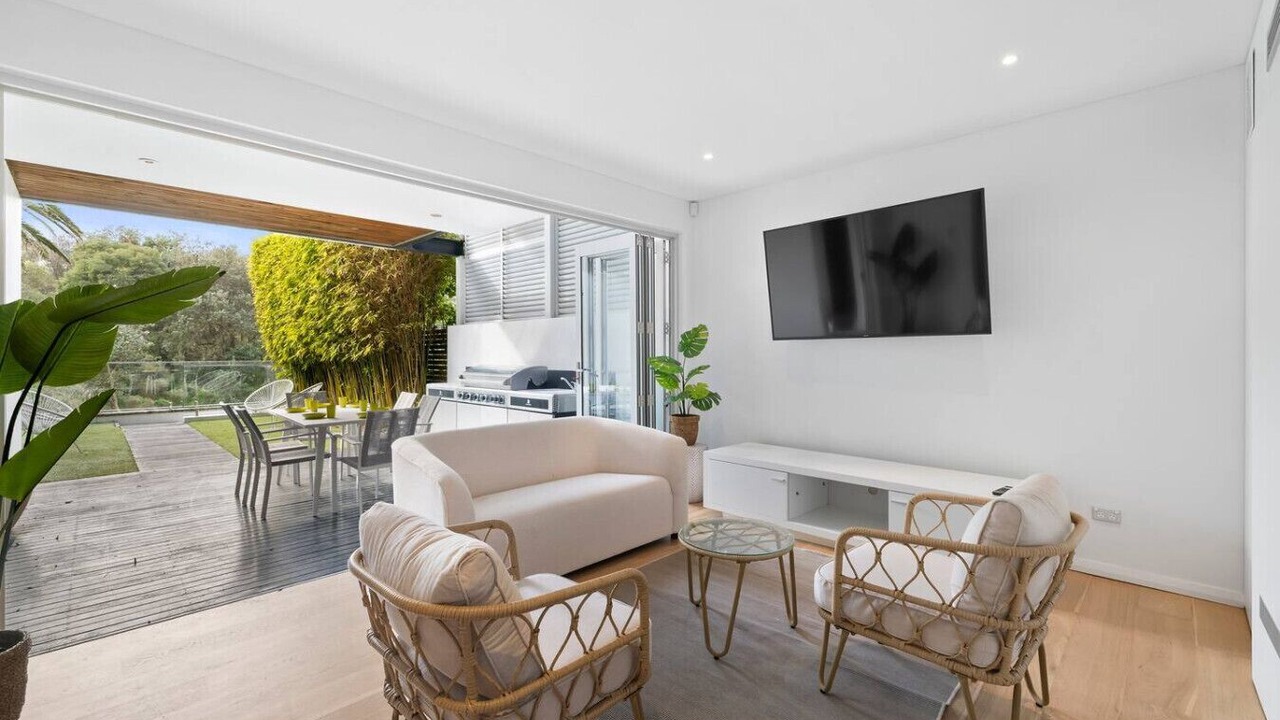 Photo of Outdoor in Bronte