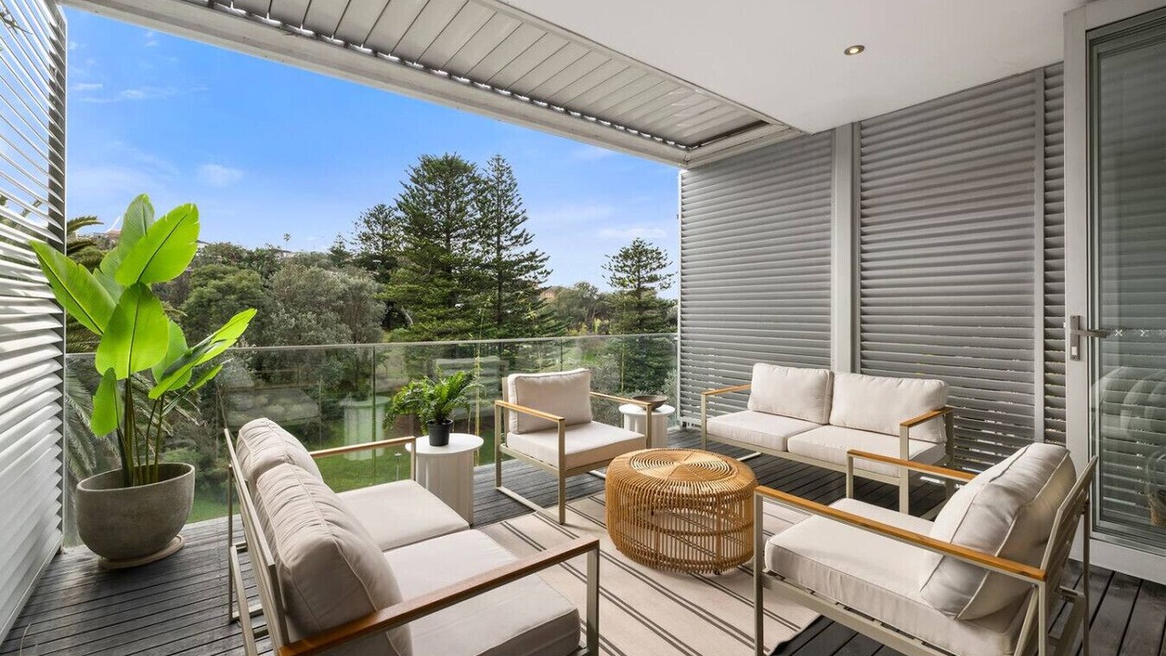 Photo of Patio Balcony in Bronte