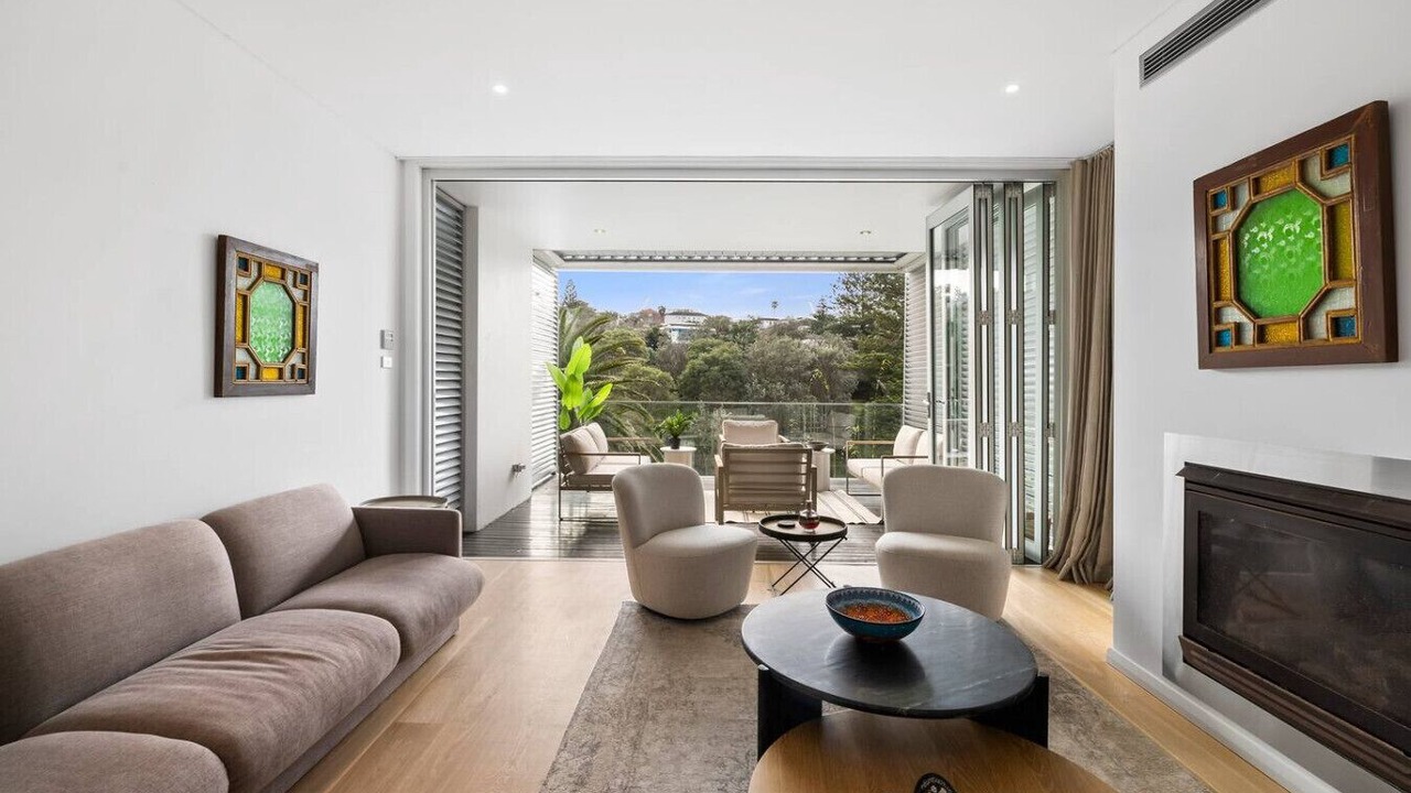 Photo of Patio Balcony in Bronte