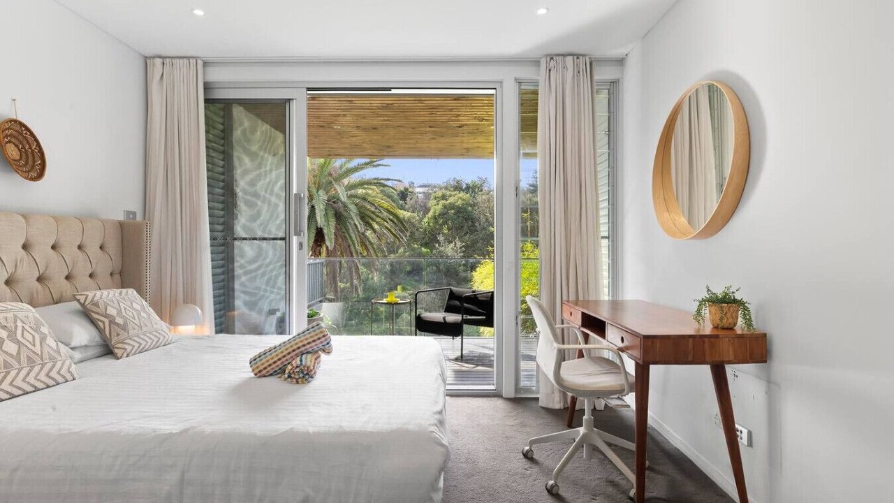 Photo of Patio Balcony in Bronte