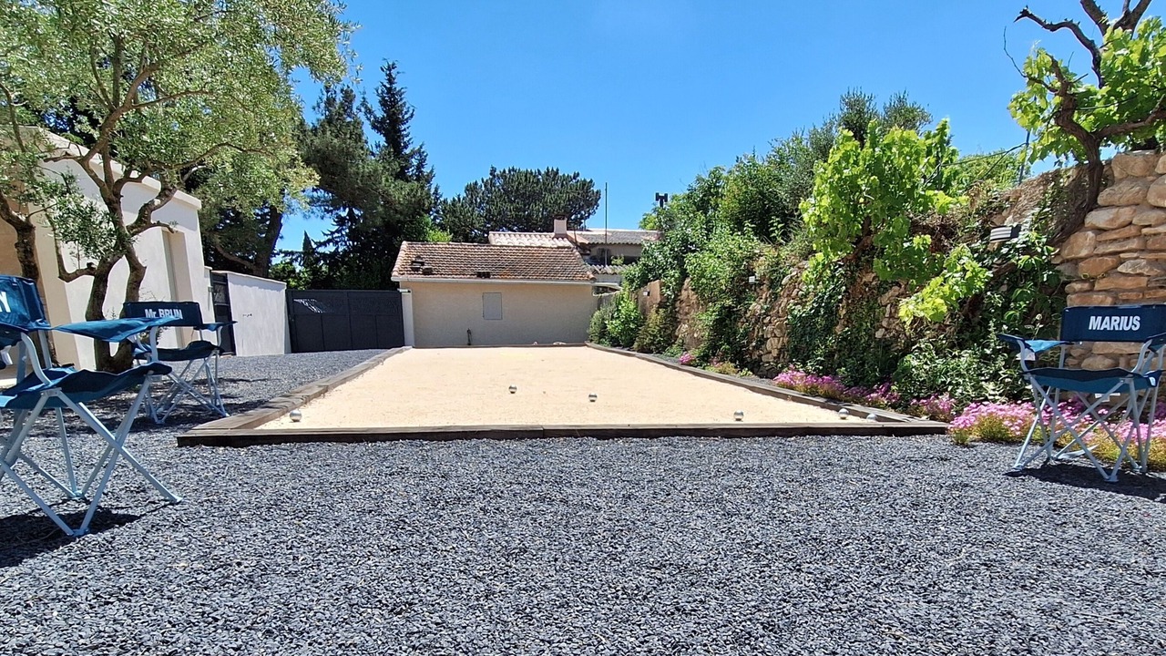 Photo of Outdoor in Villeneuve-les-Avignon