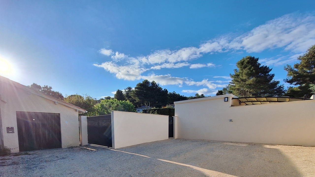 Photo of Outdoor in Villeneuve-les-Avignon