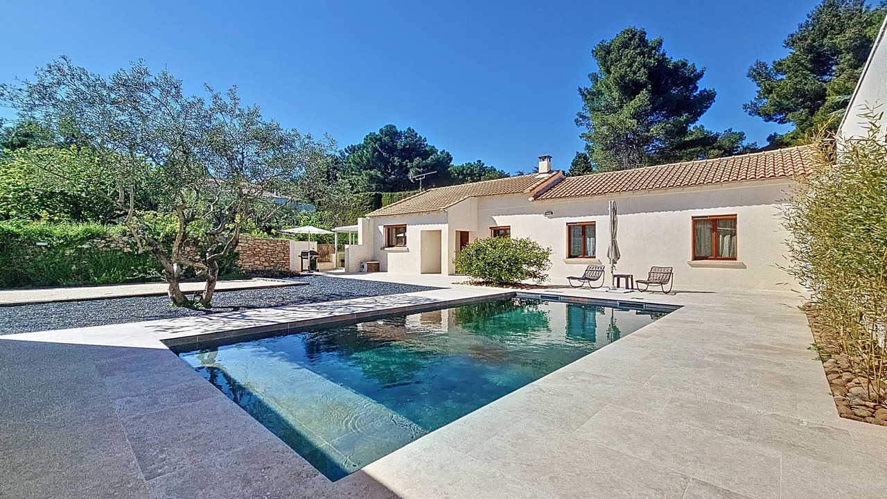 Photo of Outdoor in Villeneuve-les-Avignon
