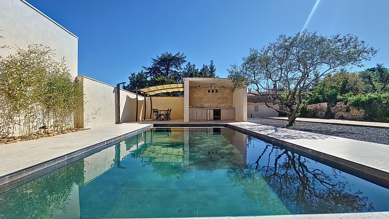 Photo of Outdoor in Villeneuve-les-Avignon