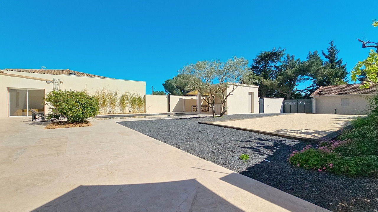 Photo of Outdoor in Villeneuve-les-Avignon