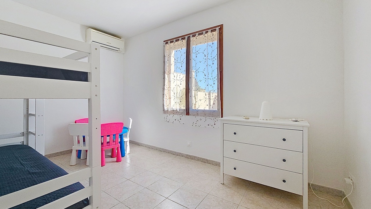 Photo of Bedroom in Villeneuve-les-Avignon