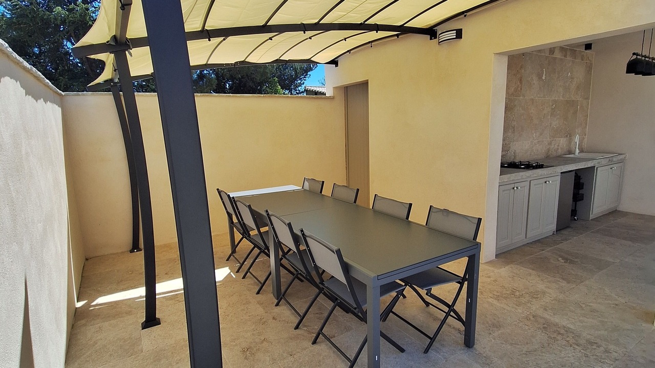 Photo of Outdoor in Villeneuve-les-Avignon