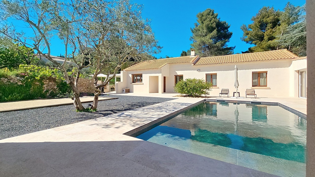 Photo of Outdoor in Villeneuve-les-Avignon