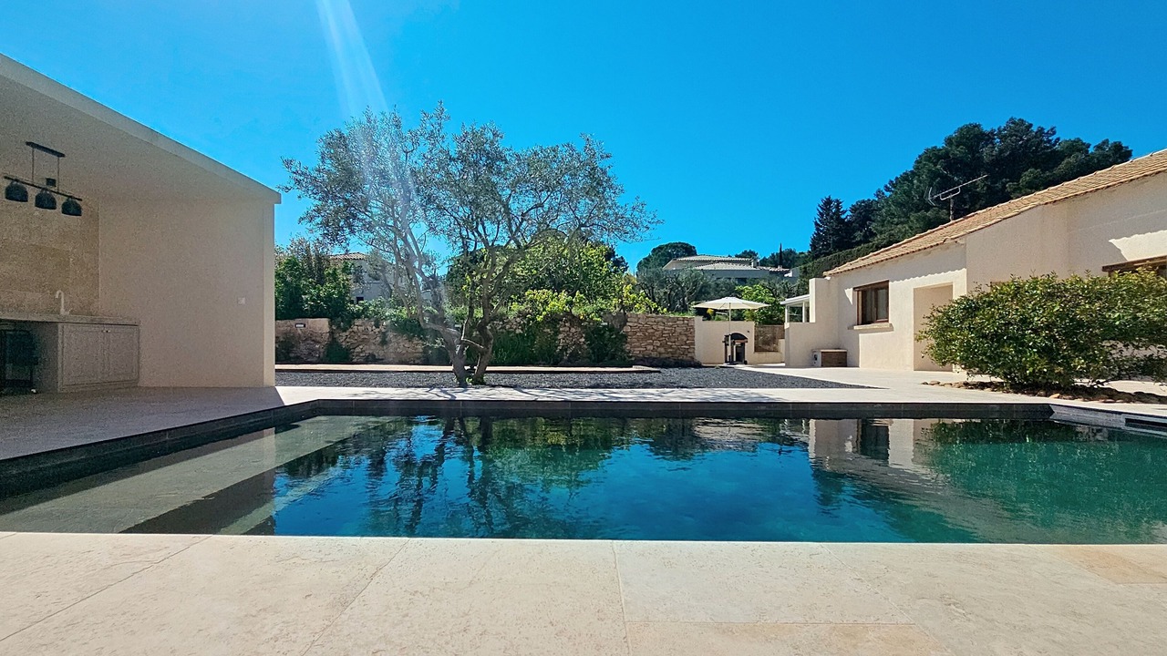 Photo of Outdoor in Villeneuve-les-Avignon