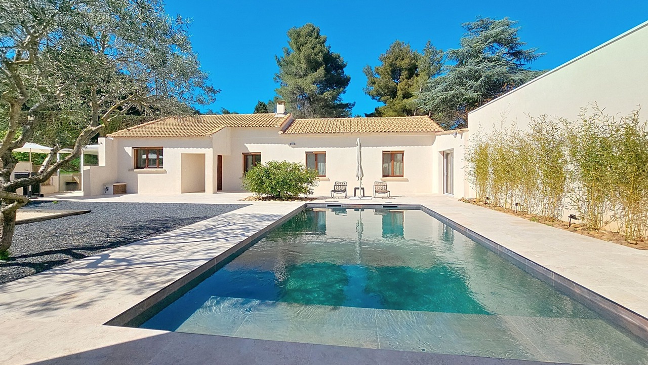 Photo of Outdoor in Villeneuve-les-Avignon