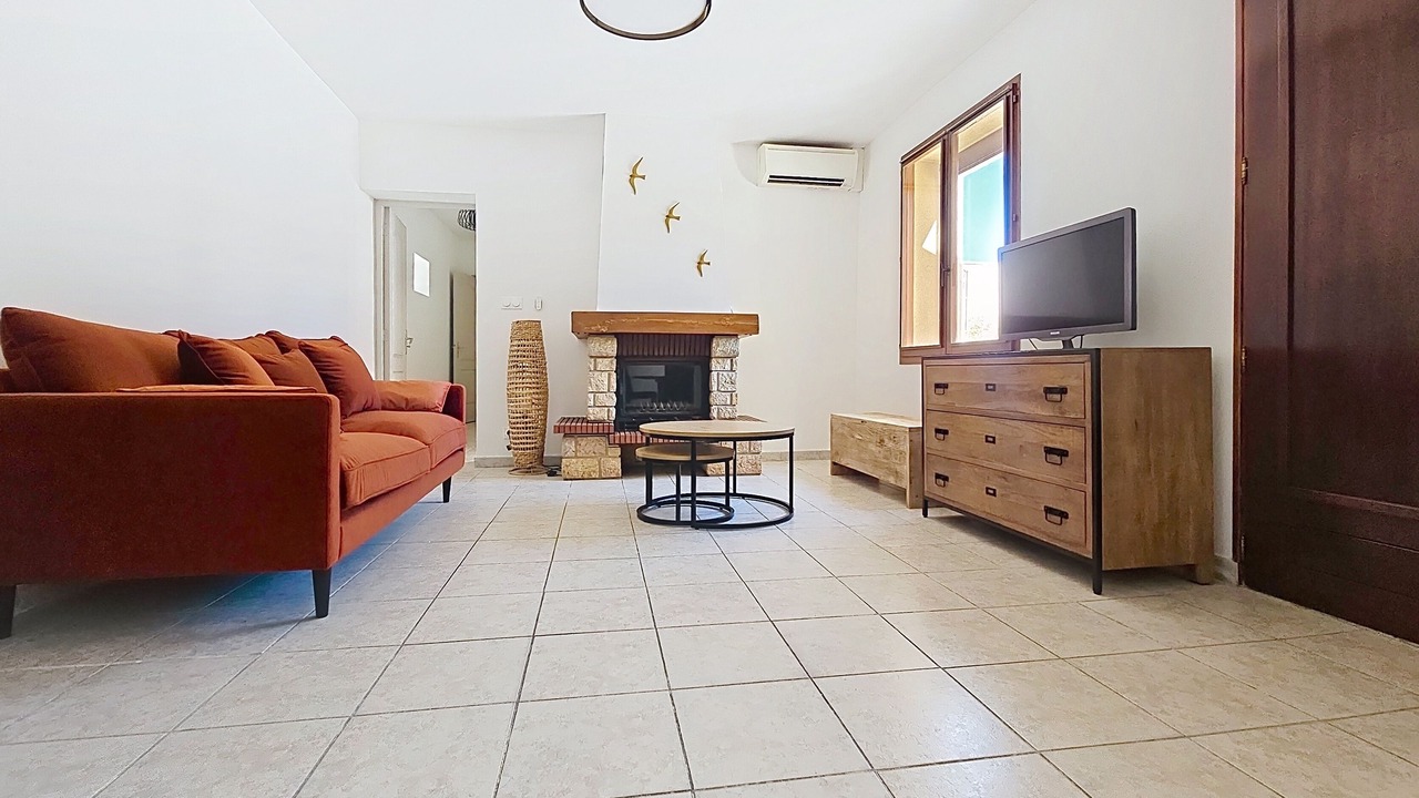 Photo of Livingroom in Villeneuve-les-Avignon