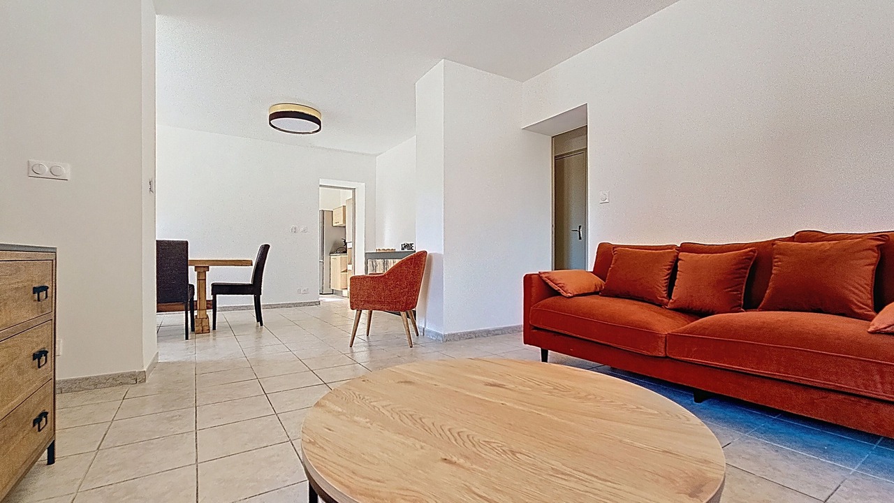 Photo of Livingroom in Villeneuve-les-Avignon